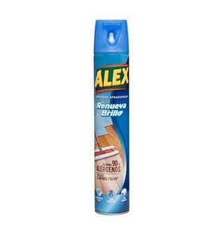 Atrapapolvo Terrazo Alex 750Ml.