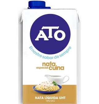 Nata Cocina Ato 500Ml.