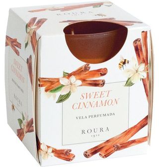 Vaso Perfumado Roura Canela 1 Unidad