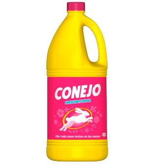 Lejia Frescor Floral Conejo 2L.