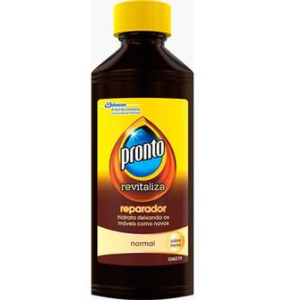 Reparador Pronto Normal 100 Ml.