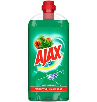 Limpiador Pino Ajax 1.25L.