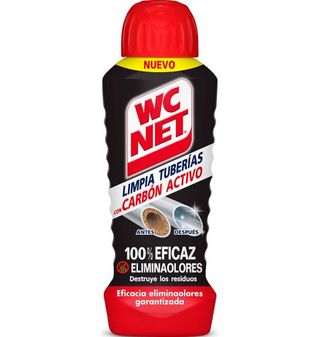 Elimina Olores Activo Wc Net 700Ml.