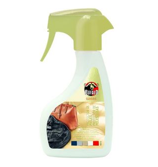 Limpiador Cuero Bufalo 250 Ml.