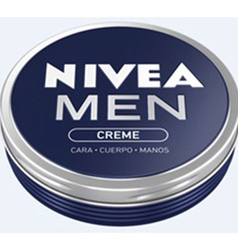 Cuidado Rosto Masculino