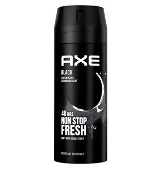 Axe Desodorante Black Spray 150ml