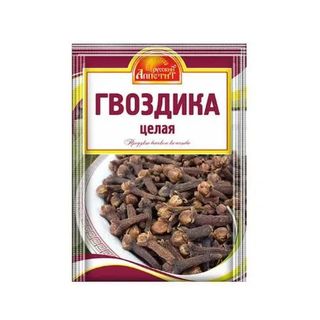 Приправа Витэкс гвоздика 10г