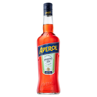 Aperol Aperitivo Alcolico Per Spritz 70cl