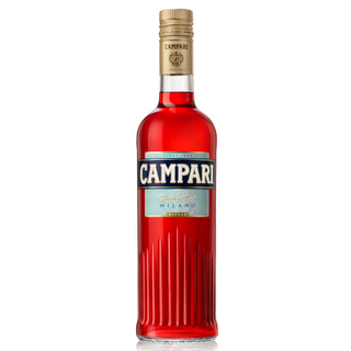 Campari Bitter Aperitivo Alcolico 70cl