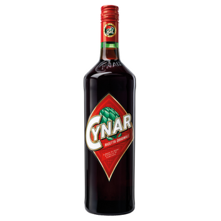 Cynar Bitter al Carciofo Per Spritz 70cl