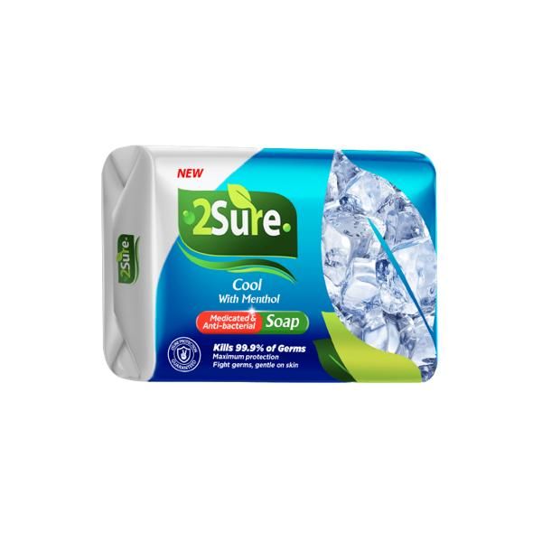 2Sure Cool 120G