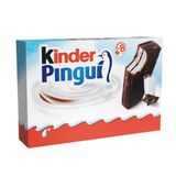 Kinder Pingui Cacao 8X30G