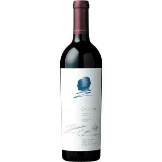 Opus One Napa Valley 750ml