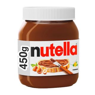 Nutella 450g