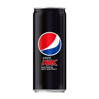 Pepsi Zero Zucchero 330ml