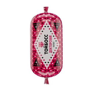 Колбаса Докторская Тойбосс