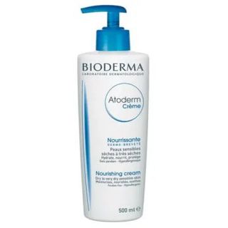Bioderma Atoderm Hranljiva Krema 500Ml