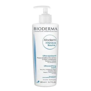 Biooderma Atoderm Intensive Gel-Creme 500Ml 5797492