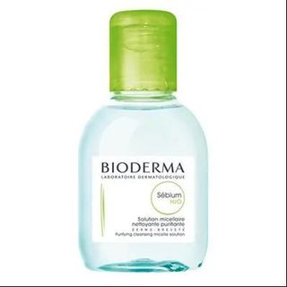 Bioderma H2O Solução Micelar 100ml