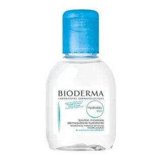 Bioderma Hydrabio H2O Solución Micelar 100Ml 5801632