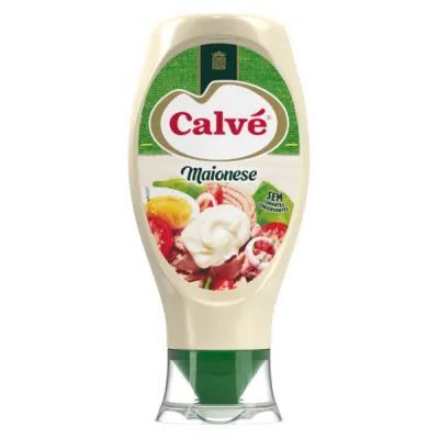 Calvé Maionese 240g