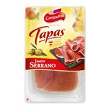 ნედ/შებ ხამონი სერანო 80გრ კამპოფრიო