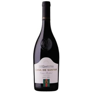Vinho Tinto Dão Casa de Santar 75CL