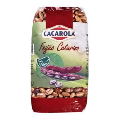 Leguminosas Secas