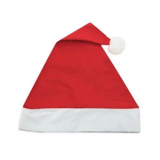 Chapéu de Pai Natal