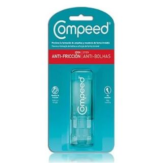 Stick Anti-Fricción Compeed 8Ml.