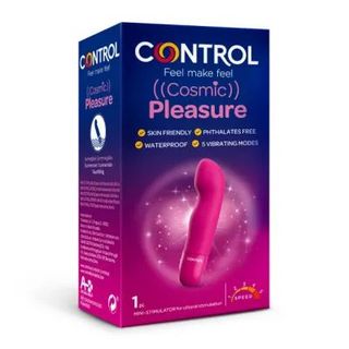 Control Toys Cosmic Pleasure Estimulador 1un