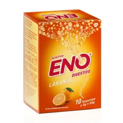 Suplementos e Vitaminas