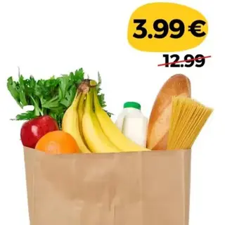 Glovo Express Box
