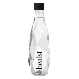 ÁGUA HEALSI MINERAL CRISTAL 0.50L