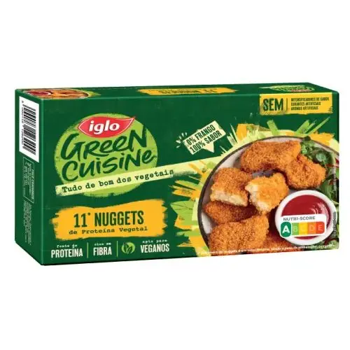 Vegan e Veggie