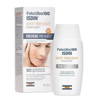 Isdin Fluído Protetor SPF50+ 50ml