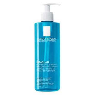 La Roche Posay Effaclar Gel Moussant Purifiant 400Ml 5007085