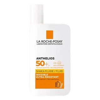 La Roche-Posay Fluide de protection SPF50+ 50ml