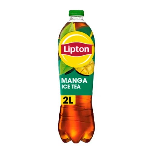 Ice Tea, Tisanas e Kombucha