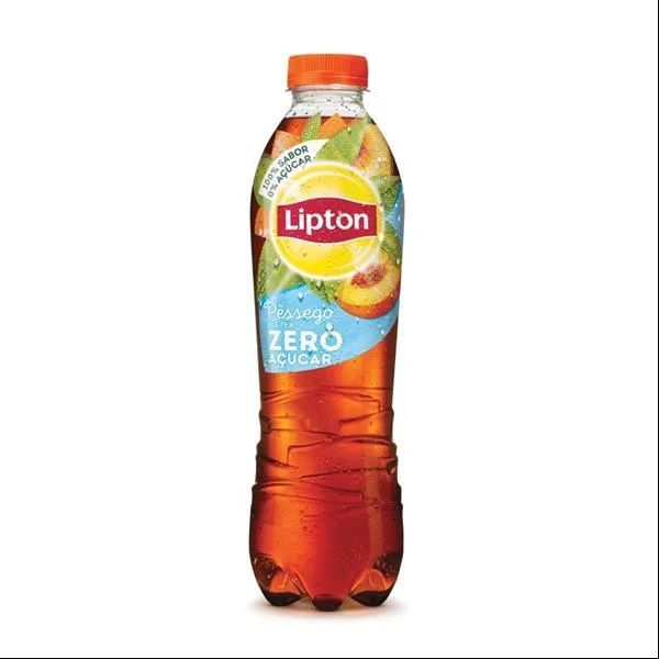 Ice Tea, Tisanas e Kombucha