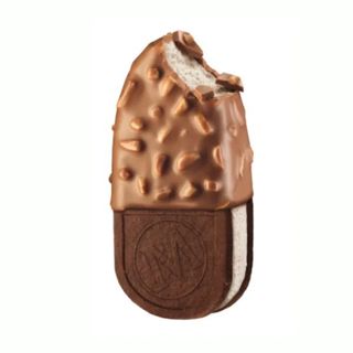Magnum Sandwich 140ml(1 un)