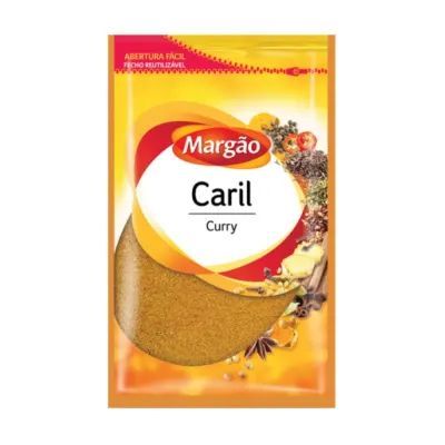 Margão Caril Pó 35g