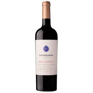 Vinho Tinto Alentejo Monte da Ravasqueira Reserva da Família 75CL
