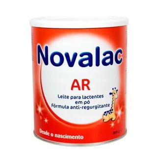 Novalac Anti-Regurgitante Alimento Dietético 800g