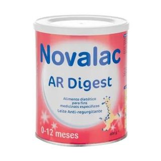Novalac Anti-Regurgitante Digest Leite Lactantes 400g