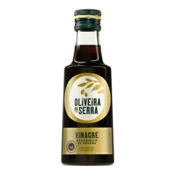 Oliveira da Serra Vinagre Balsâmico 250ml