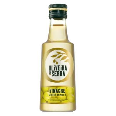 Oliveira da Serra Vinagre Vinho Branco 250ml
