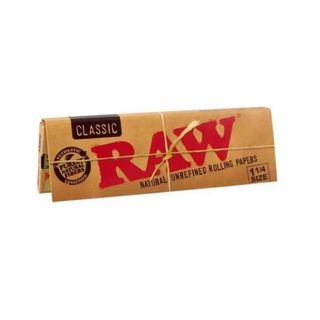 Rolling Paper RAW 1.1/4 32fls 76x44