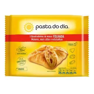 Massas para Culinária