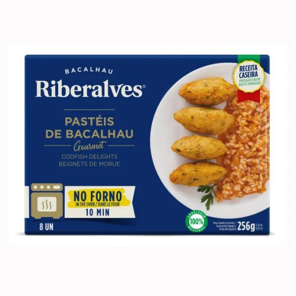 Salgados e Pastelaria